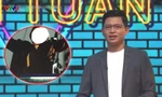 Netizen thích thú với màn "quay xe" của BTV Việt Hoàng trên đài VTV khi nhắc về "Jack"