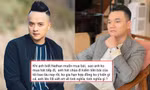 Nhạc sĩ Khắc Việt tố Cao Thái Sơn "hát chùa" 2 sáng tác của mình, ép giá khi mua bài hát