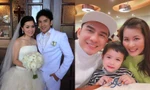 Đan Trường và vợ cũ nỗ lực gìn giữ hạnh phúc nhưng không thành do sống quá khác biệt