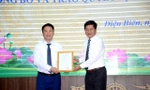 Điện Biên bổ nhiệm nhiều cán bộ chủ chốt