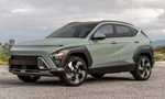 Hyundai Kona 2024 bốc cháy trong lúc thử nghiệm va chạm