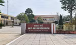 Đình chỉ thi hành kỷ luật Bí thư phường ở Lào Cai
