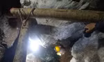 Tin mới vụ sập hầm khi khai thác vàng trái phép ở Bắc Kạn