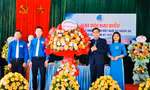 Đại hội điểm Hội Liên hiệp thanh niên Việt Nam cấp xã đầu tiên của tỉnh Yên Bái