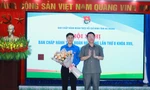Anh Nguyễn Hải Dương được bầu làm Bí thư Tỉnh Đoàn Hà Giang