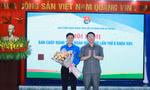 Anh Nguyễn Hải Dương được bầu làm Bí thư Tỉnh Đoàn Hà Giang
