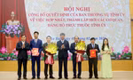 Yên Bái hợp nhất, thành lập mới các cơ quan, đảng bộ trực thuộc Tỉnh ủy