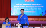 Tỉnh Đoàn Yên Bái tổng kết Chiến dịch Thanh niên tình nguyện Hè 2023