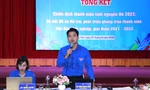 Tỉnh Đoàn Yên Bái tổng kết Chiến dịch Thanh niên tình nguyện Hè 2023