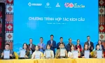 Hơn 70 doanh nghiệp Lào Cai hợp tác kích cầu du lịch Sa Pa 2023