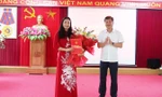 Bổ nhiệm Phó Chủ tịch huyện làm Phó Giám đốc Sở Tư pháp tỉnh Yên Bái
