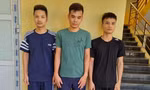 Khởi tố nhóm đối tượng bắt giữ, đánh đập 'con nợ' 
