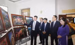 Yên Bái 'trải thảm đỏ' đón doanh nghiệp Hàn Quốc