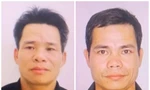 Truy bắt 2 đối tượng dùng kiếm chém trọng thương trưởng Công an xã ở Yên Bái