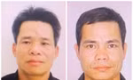 Truy bắt 2 đối tượng dùng kiếm chém trọng thương trưởng Công an xã ở Yên Bái
