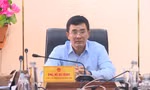 Miễn nhiệm chức vụ Phó Chủ tịch tỉnh Phú Thọ đối với ông Hồ Đại Dũng