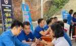 Thanh niên Yên Bái với nhiều hoạt động thiết thực 