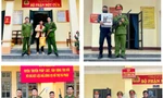 Đổi vũ khí lấy lương thực, nồi cơm điện ở Yên Bái