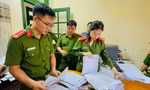 Kế toán xã lập khống chứng từ, 'rút ruột' tiền tỷ từ ngân sách nhà nước