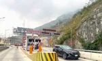 Thu phí không dừng đường nối cao tốc Nội Bài - Lào Cai lên Sa Pa