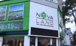 Bất ngờ cổ phiếu bất động sản trước họp 'nóng' liên quan Novaland