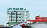 Cổ phiếu công ty nhà Cường 'đô la' tăng giá 120% 