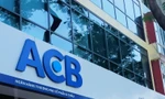 Khối ngoại sang tay 122 triệu cổ phiếu ACB