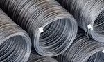  Cổ phiếu ngành thép bị bán tháo