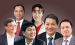 Đại gia Việt tạo biến động mới trong danh sách tỷ phú USD