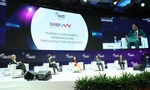Singapore lần đầu tiên chọn Hà Nội là nơi tổ chức diễn đàn doanh nghiệp khu vực 
