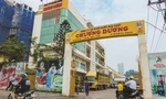 Cổ phiếu doanh nghiệp ‘vang bóng một thời’ sắp phải rời sàn
