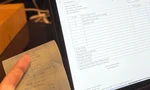 Xuất hóa đơn điện tử: 'Chúng tôi gặp tình huống rất hoảng'