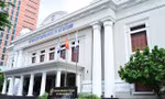 Sở Giao dịch chứng khoán TPHCM gián đoạn kết nối vì mất điện