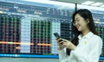 VN-Index hướng về đỉnh cũ
