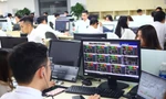 Cổ phiếu trụ 'gánh' VN-Index phiên đáo hạn phái sinh