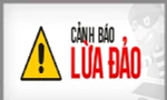 Xuất hiện văn bản giả mạo Ủy ban chứng khoán