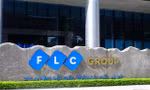 Cổ phiếu bị cấm giao dịch phiên sáng, cả 'họ' FLC lập tức lao dốc