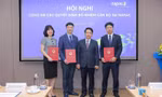 Ông Nguyễn Quang Minh làm Tổng Giám đốc NAPAS