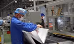 GDP quý II gần 'chạm đáy' 13 năm