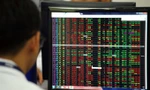 Chứng khoán tuột mốc 1.270 điểm trước ngày nghỉ lễ giỗ Tổ 