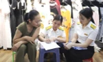Người dân sắp được chấm điểm cán bộ thuế