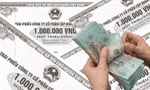 Trái phiếu có rủi ro cao ở doanh nghiệp bất động sản, xây dựng