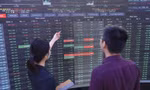 VN-Index cán mốc 1.200 điểm