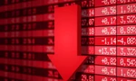 Chứng khoán chìm trong sắc đỏ phiên đầu tuần vì COVID 19? 