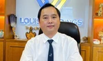 Louis Holdings tái phạm mua chui cổ phiếu 