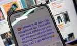 Cơ quan thuế lên tiếng việc khách chuyển khoản bị thu thêm tiền 