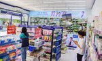 Xử phạt công ty mẹ của chuỗi nhà thuốc Pharmacity