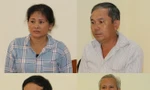 Lập khống hồ sơ bồi thường của dự án thủy điện, 4 đối tượng bị khởi tố
