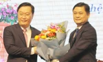 Ông Nguyễn Đức Trung làm Chủ tịch UBND tỉnh Nghệ An
