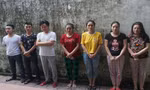 Triệt phá đường dây đánh bạc giao dịch trên 60 tỷ đồng qua mạng 